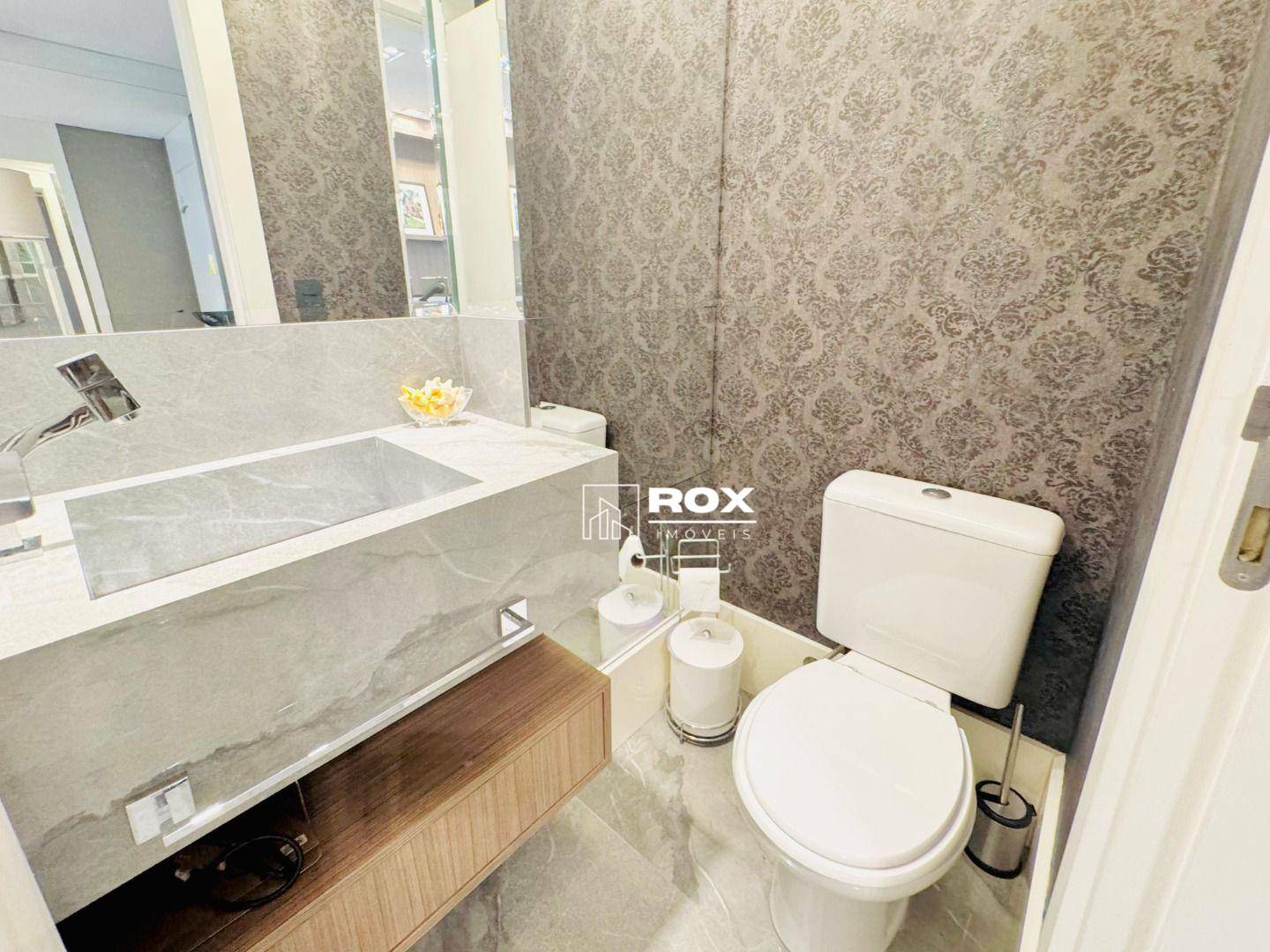 Conjunto Comercial-Sala para alugar, 21m² - Foto 10