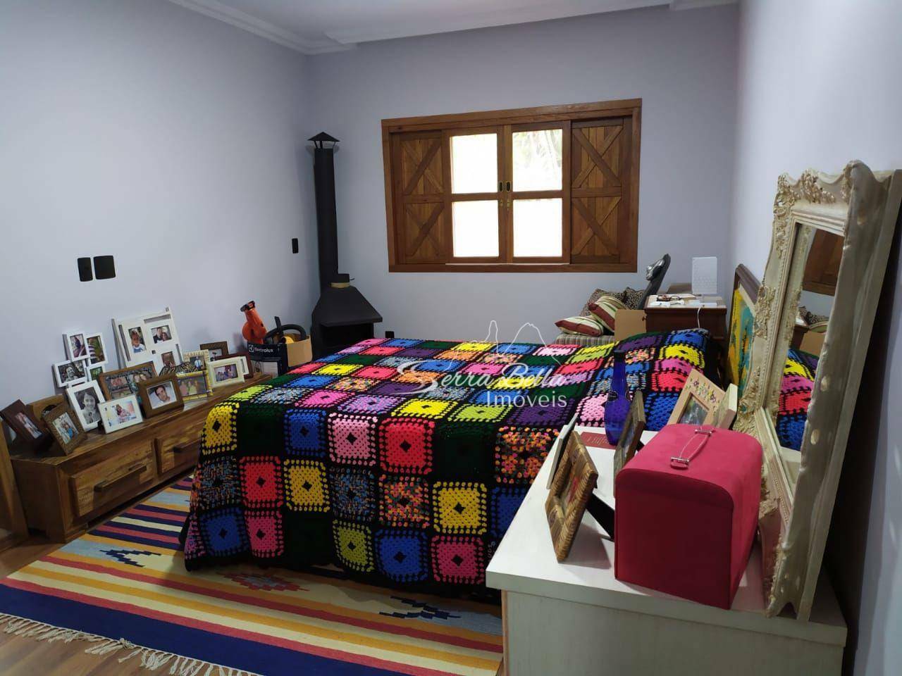 Casa de Condomínio à venda com 2 quartos, 90m² - Foto 9