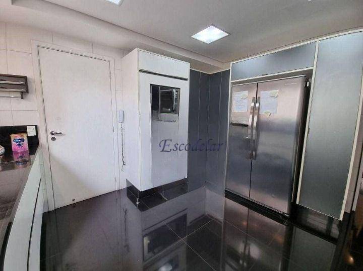 Apartamento à venda com 4 quartos, 370m² - Foto 6