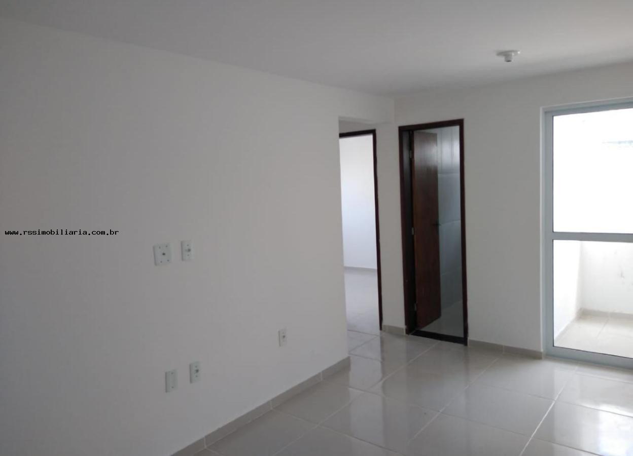 Apartamento à venda com 2 quartos, 52m² - Foto 1