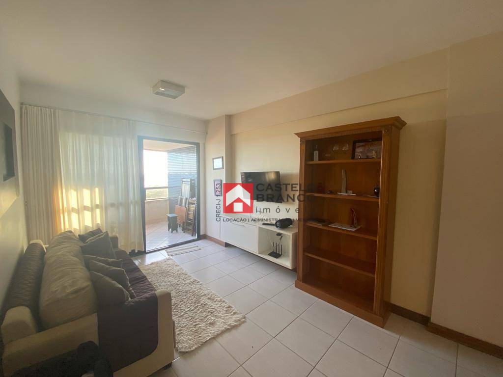 Apartamento à venda com 1 quarto, 49m² - Foto 11