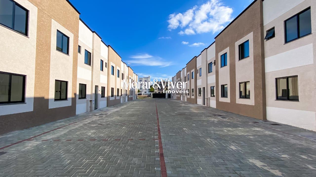 Apartamento à venda com 2 quartos, 44m² - Foto 1