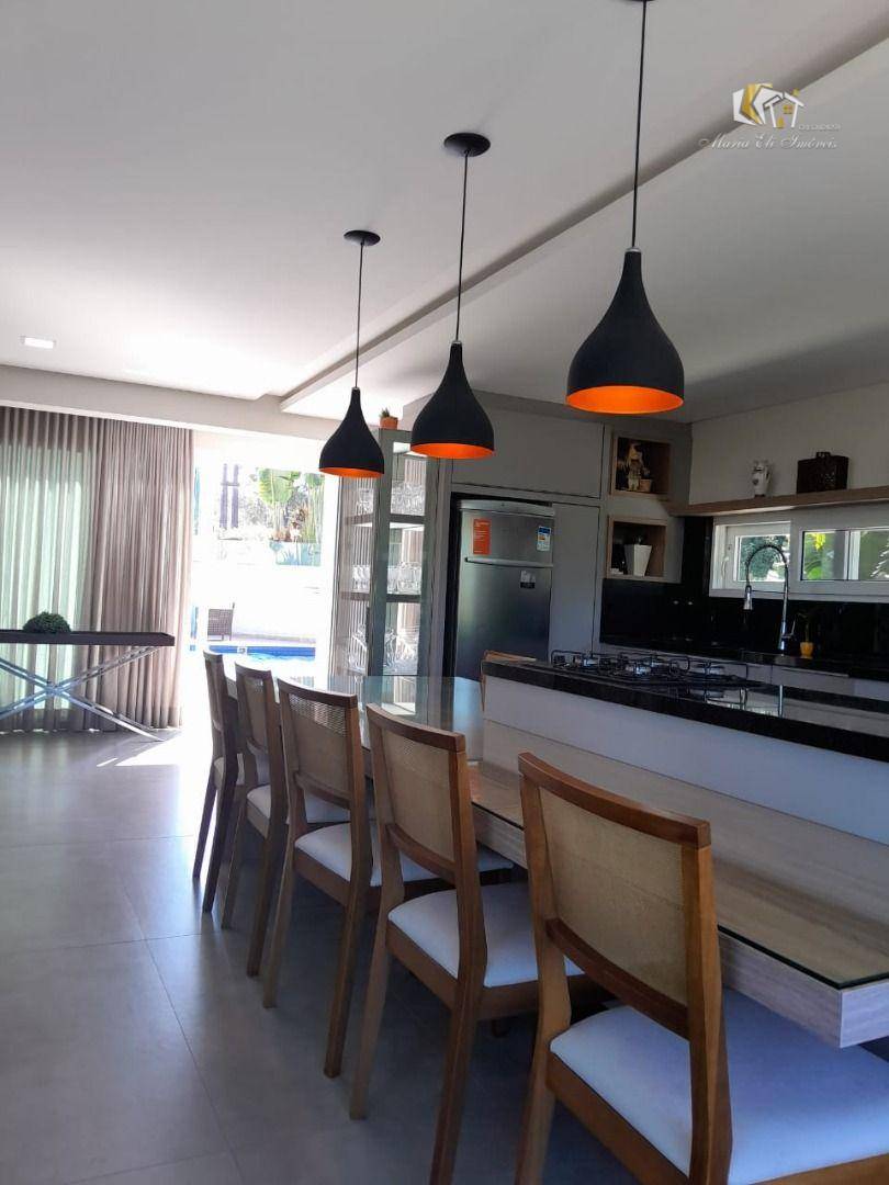 Casa à venda com 4 quartos, 360m² - Foto 21