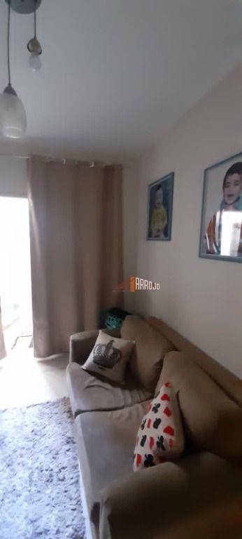 Sobrado à venda com 3 quartos, 198m² - Foto 16