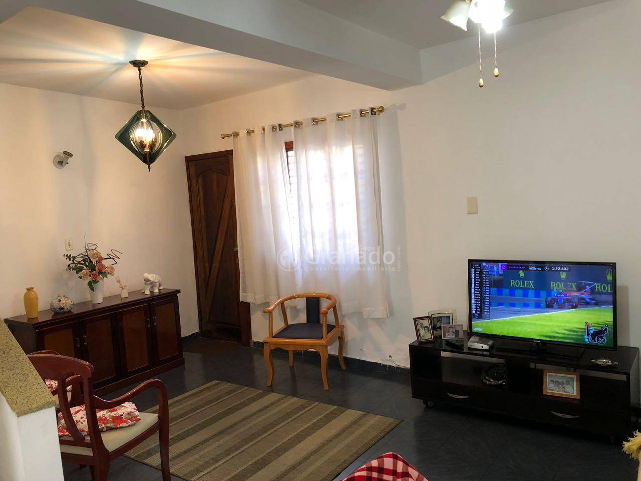 Sobrado à venda com 3 quartos, 180m² - Foto 1