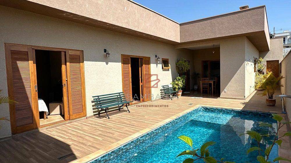 Casa de Condomínio à venda com 3 quartos, 230m² - Foto 19