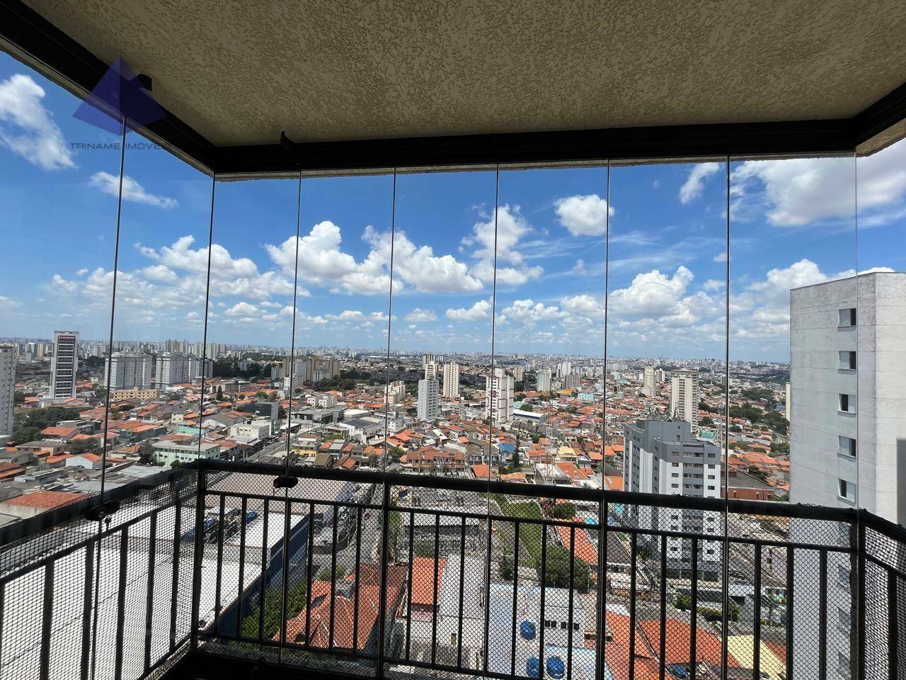 Apartamento à venda com 3 quartos, 76m² - Foto 1
