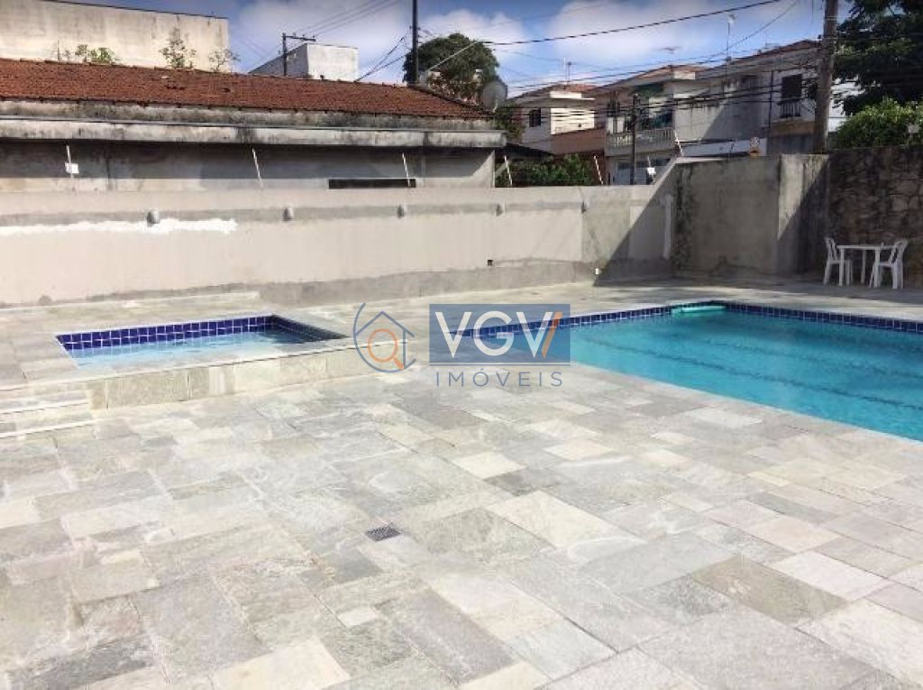 Apartamento à venda e aluguel com 3 quartos, 70m² - Foto 5