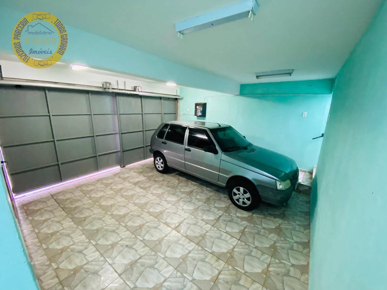 Sobrado à venda com 2 quartos, 110m² - Foto 5