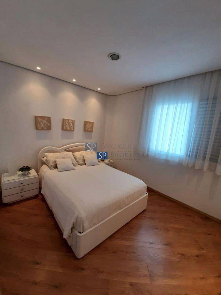 Apartamento à venda com 3 quartos, 136m² - Foto 9