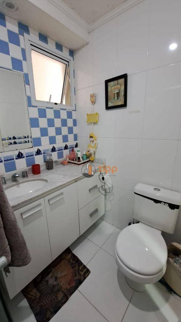 Apartamento à venda com 3 quartos, 93m² - Foto 19