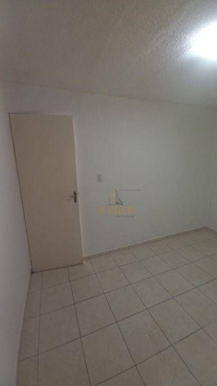 Apartamento à venda com 2 quartos, 47m² - Foto 27