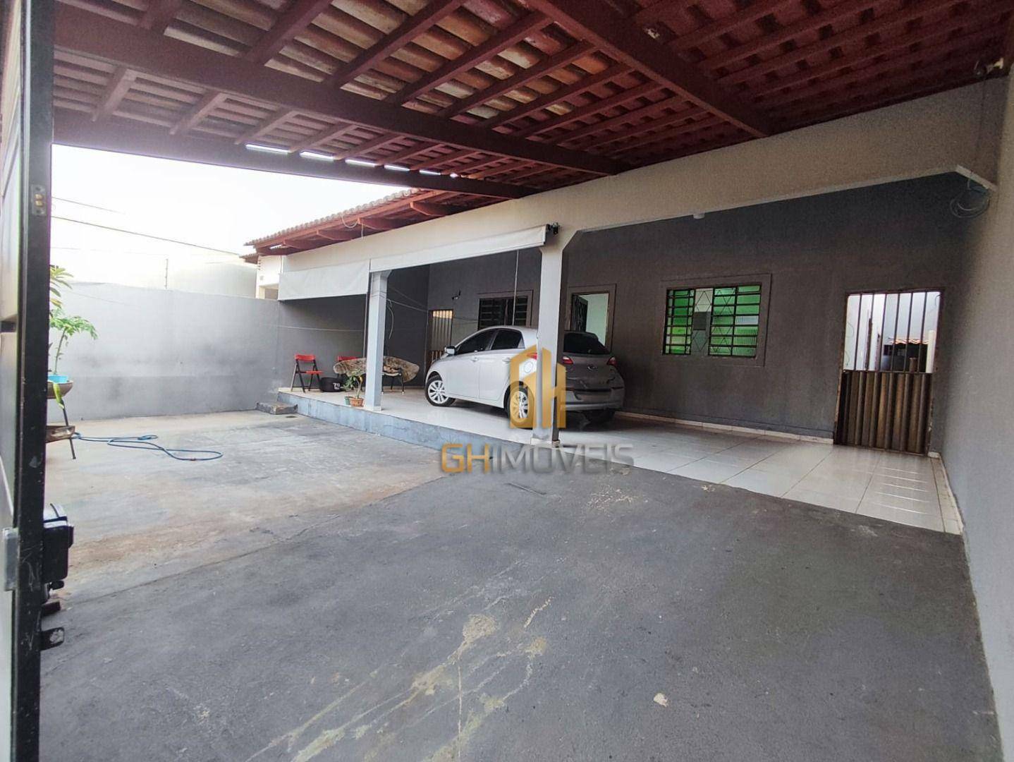 Casa à venda com 2 quartos, 175m² - Foto 4