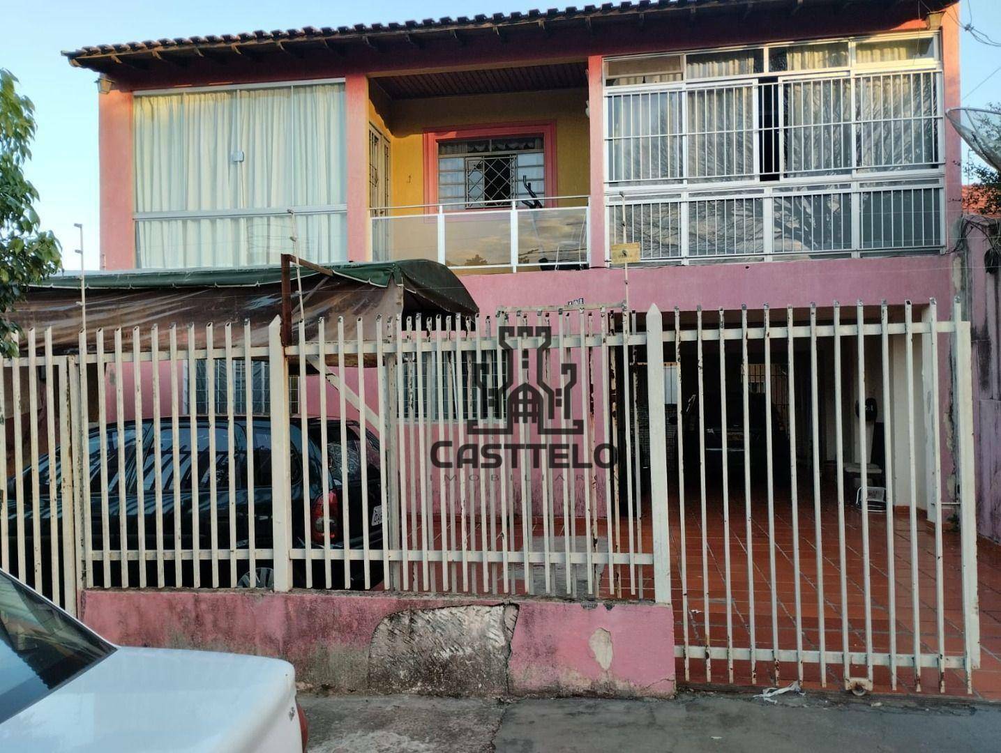 Sobrado à venda com 7 quartos, 200m² - Foto 20