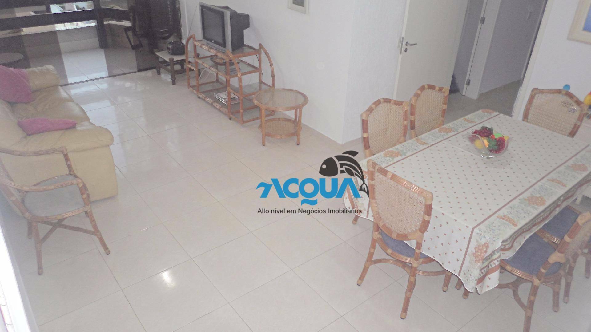 Apartamento à venda com 3 quartos, 126m² - Foto 2