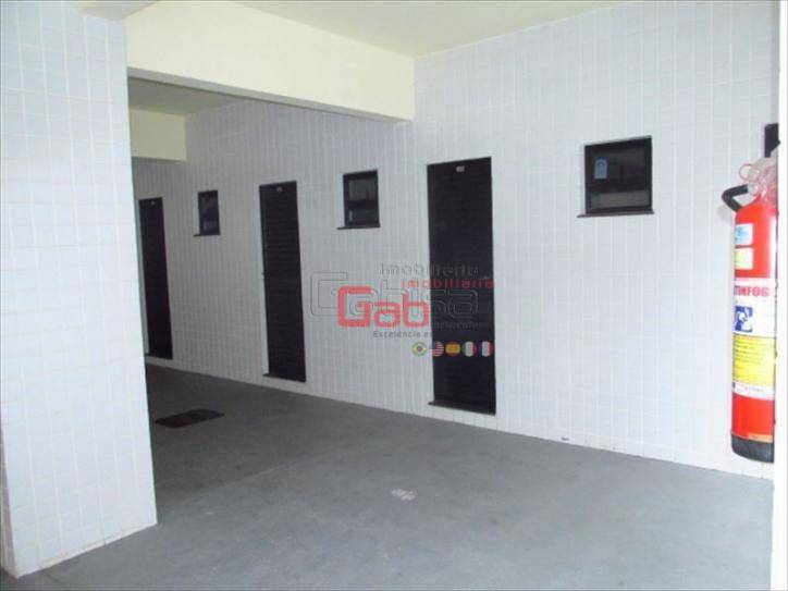 Apartamento à venda com 3 quartos, 130m² - Foto 20