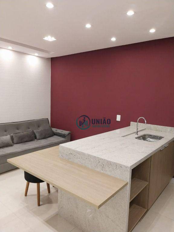 Apartamento à venda com 2 quartos, 63m² - Foto 29