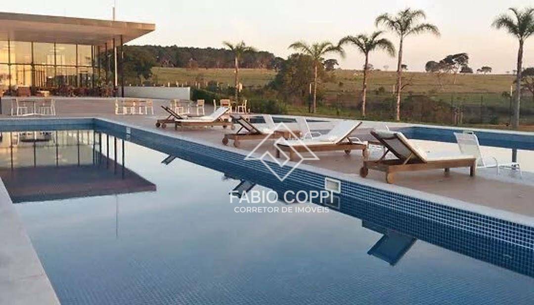 Casa de Condomínio à venda com 3 quartos, 236m² - Foto 23