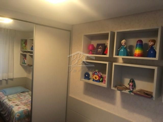 Apartamento à venda com 3 quartos, 96m² - Foto 9