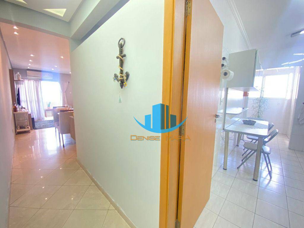 Apartamento à venda com 2 quartos, 86m² - Foto 4