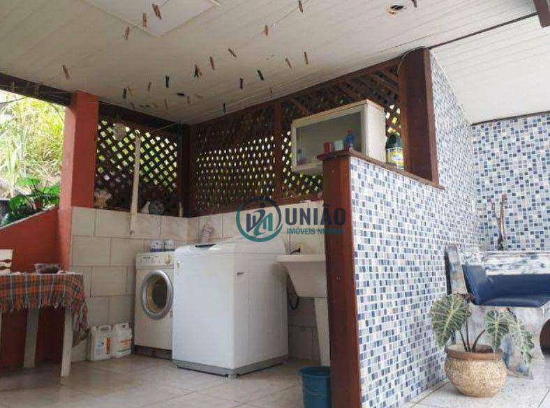 Casa de Condomínio à venda com 3 quartos, 270m² - Foto 19