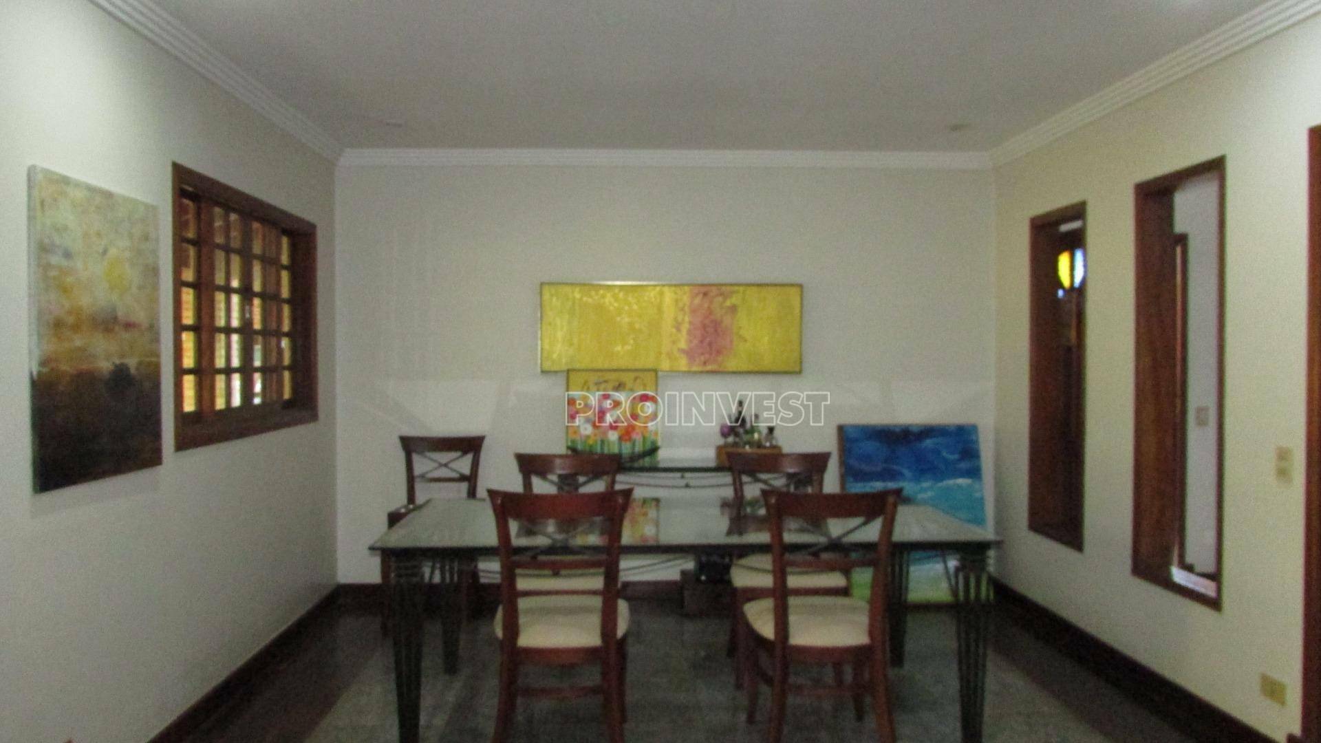 Casa de Condomínio à venda com 3 quartos, 400m² - Foto 13