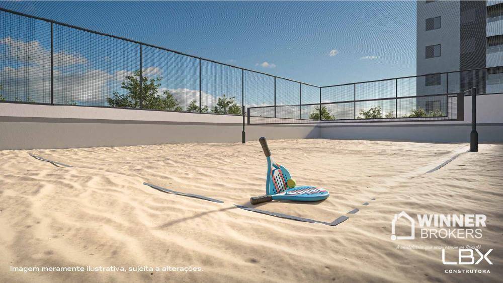 Apartamento, 2 quartos, 45 m² - Foto 4