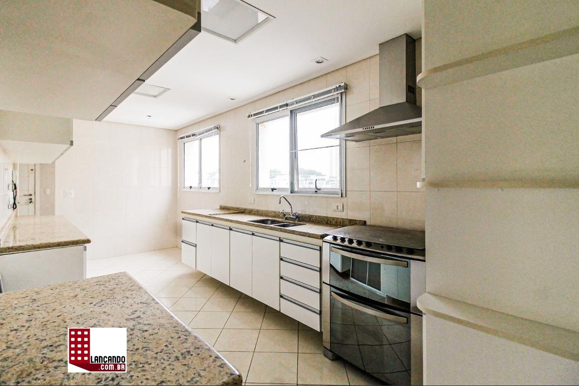 Apartamento à venda com 3 quartos, 189m² - Foto 7