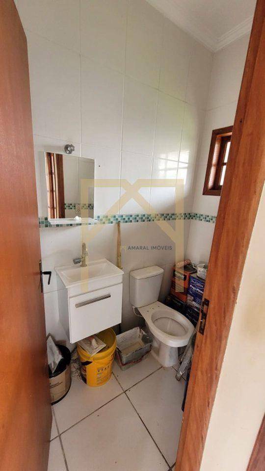 Casa de Condomínio à venda com 3 quartos, 90m² - Foto 4