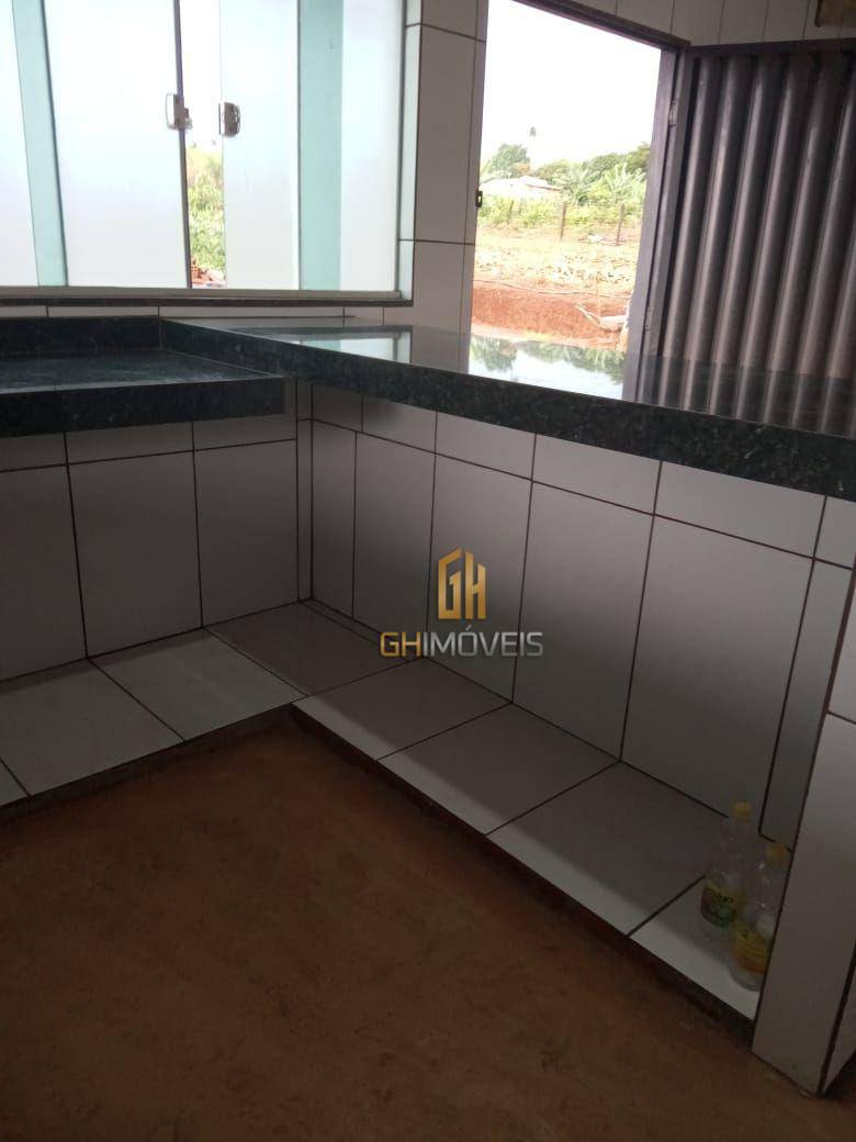 Chácara à venda com 3 quartos, 300m² - Foto 5