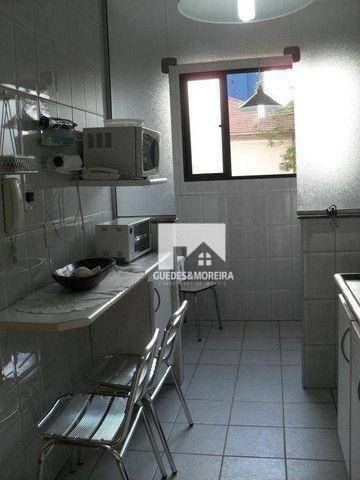 Apartamento à venda com 3 quartos, 88m² - Foto 4