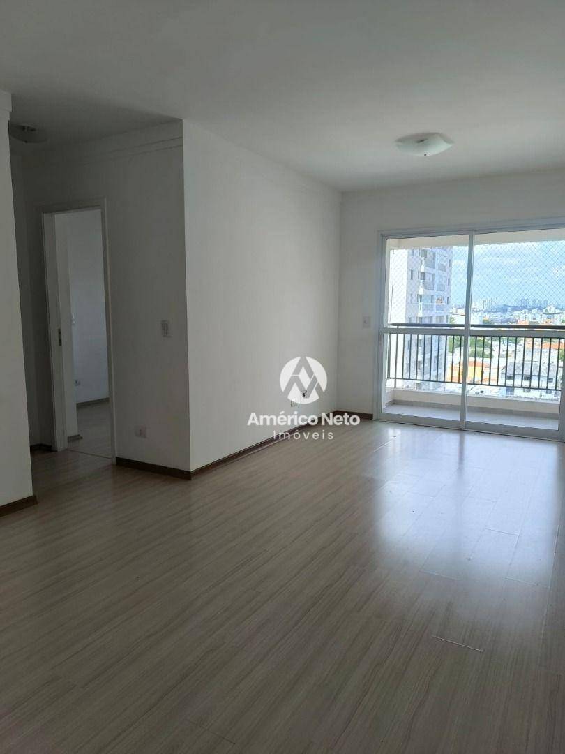 Apartamento para alugar com 2 quartos, 69m² - Foto 1