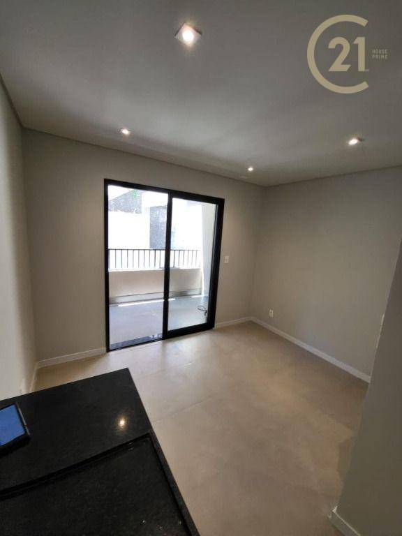 Apartamento à venda com 1 quarto, 23m² - Foto 8