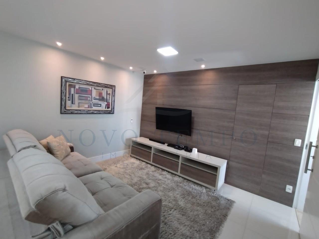 Apartamento à venda com 3 quartos, 155m² - Foto 4