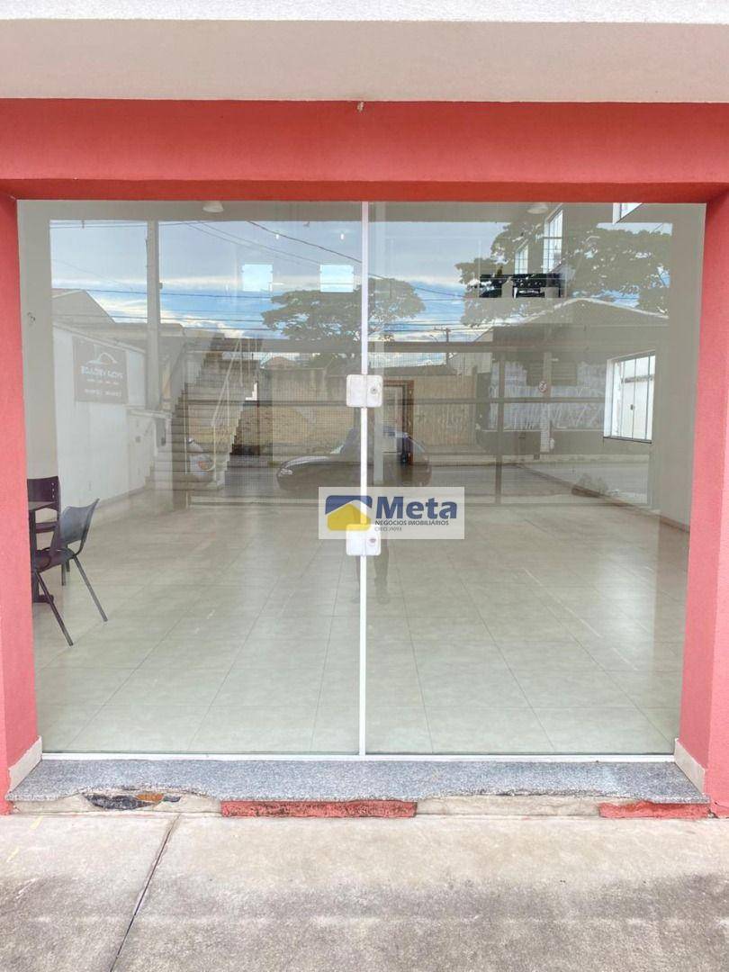 Loja-Salão, 220 m² - Foto 2