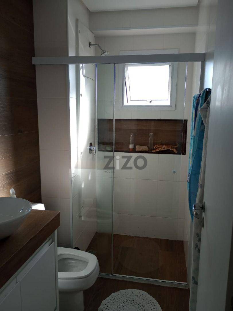 Apartamento à venda com 3 quartos, 120m² - Foto 15