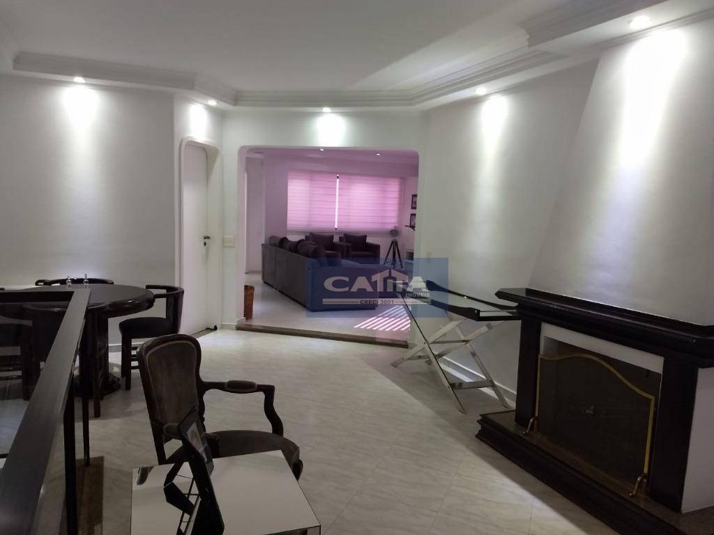 Cobertura à venda com 4 quartos, 340m² - Foto 13