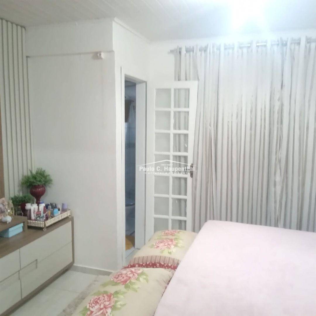 Casa à venda com 2 quartos, 160m² - Foto 14