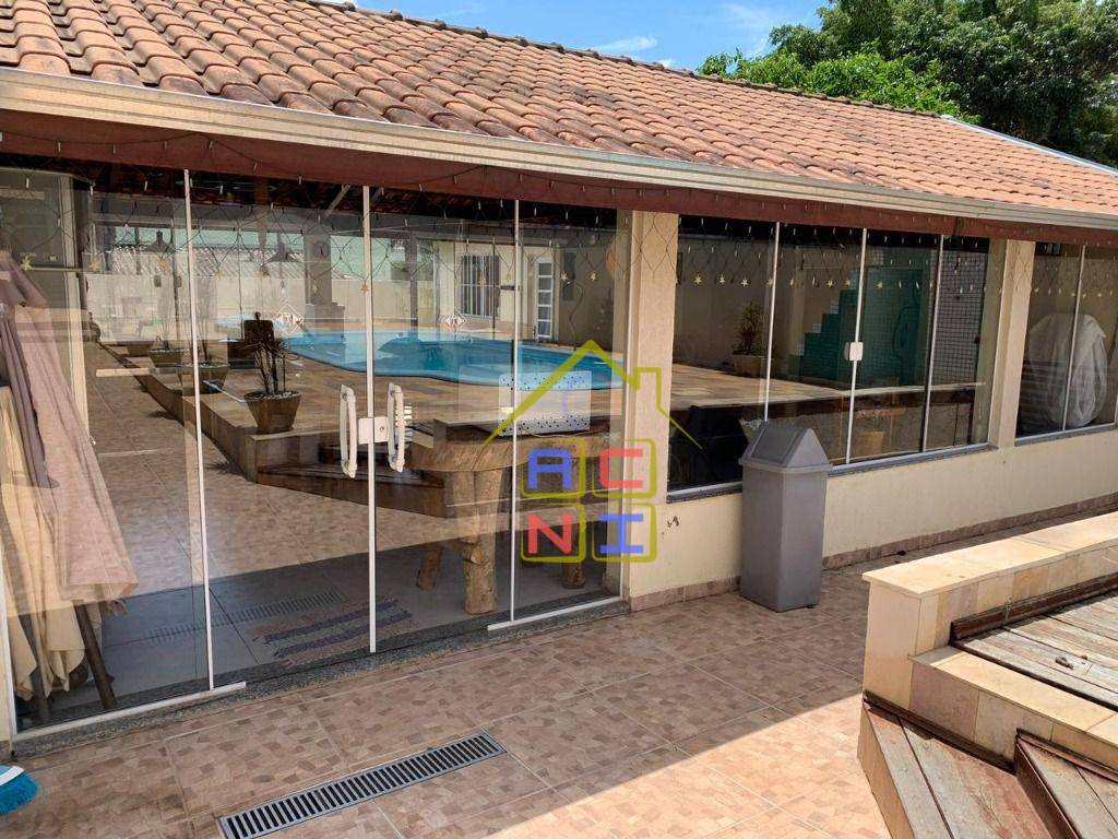 Casa à venda com 3 quartos, 238m² - Foto 23