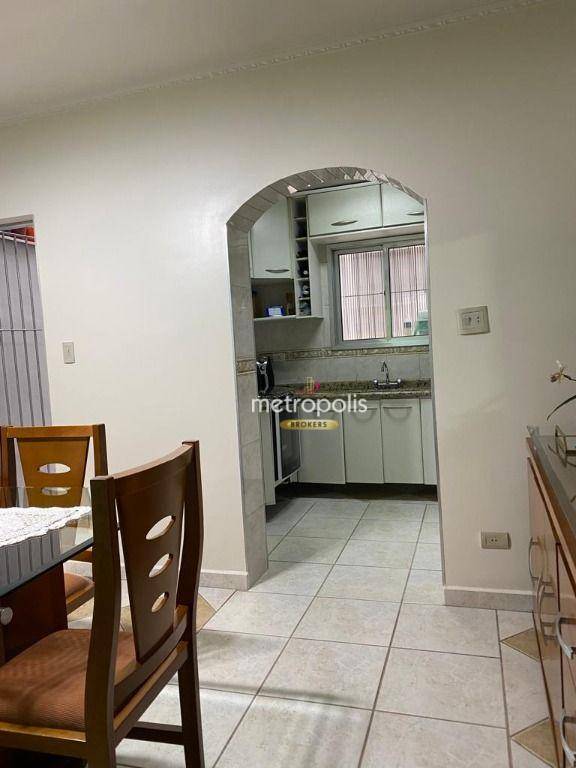 Sobrado à venda com 3 quartos, 180m² - Foto 13