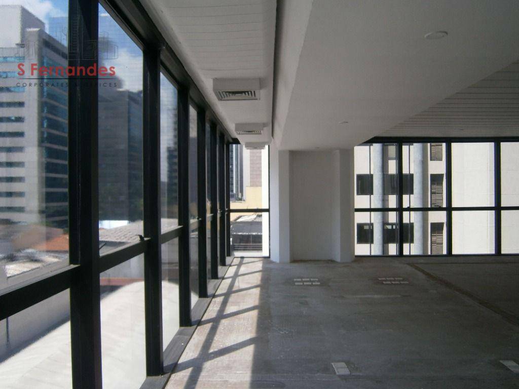 Conjunto Comercial-Sala para alugar, 184m² - Foto 4