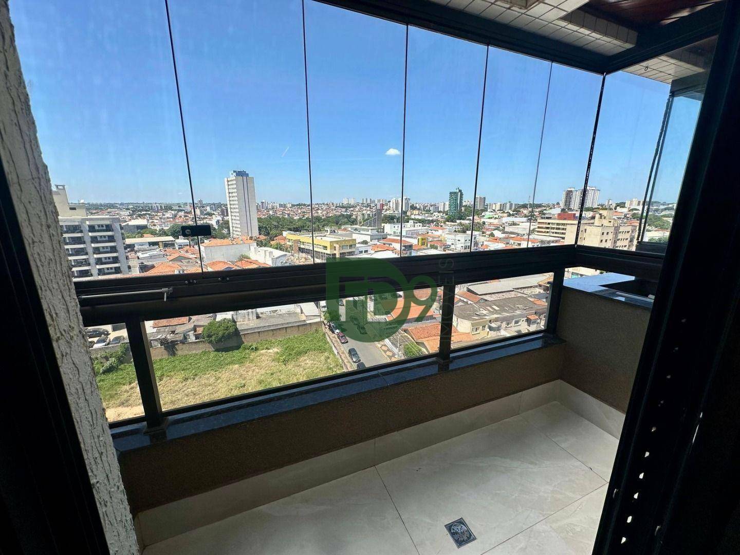 Apartamento à venda com 3 quartos, 312m² - Foto 19