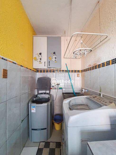 Casa à venda com 3 quartos, 160m² - Foto 29