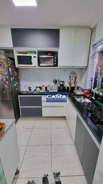 Sobrado à venda com 2 quartos, 55m² - Foto 18