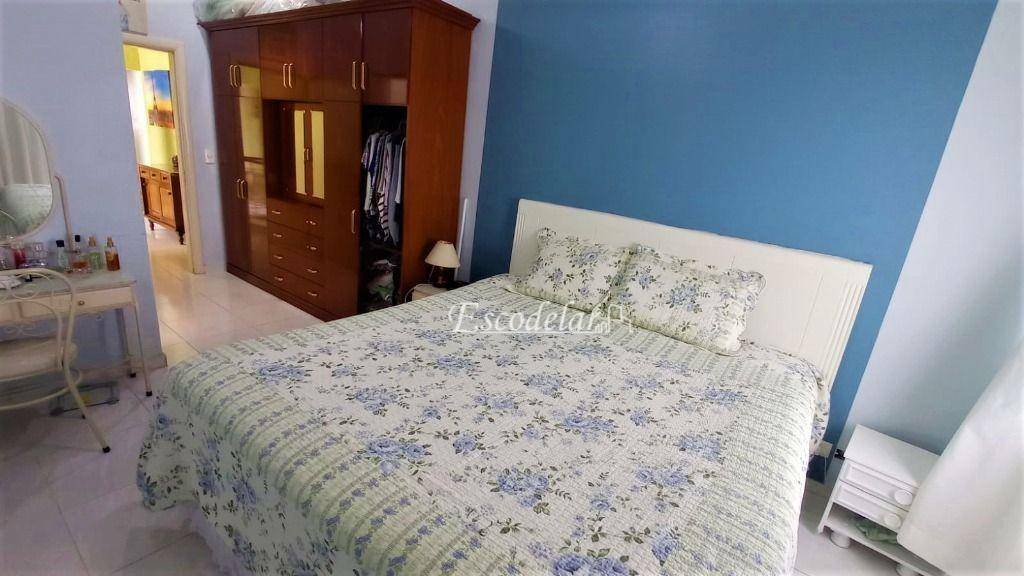 Sobrado à venda com 4 quartos, 149m² - Foto 21