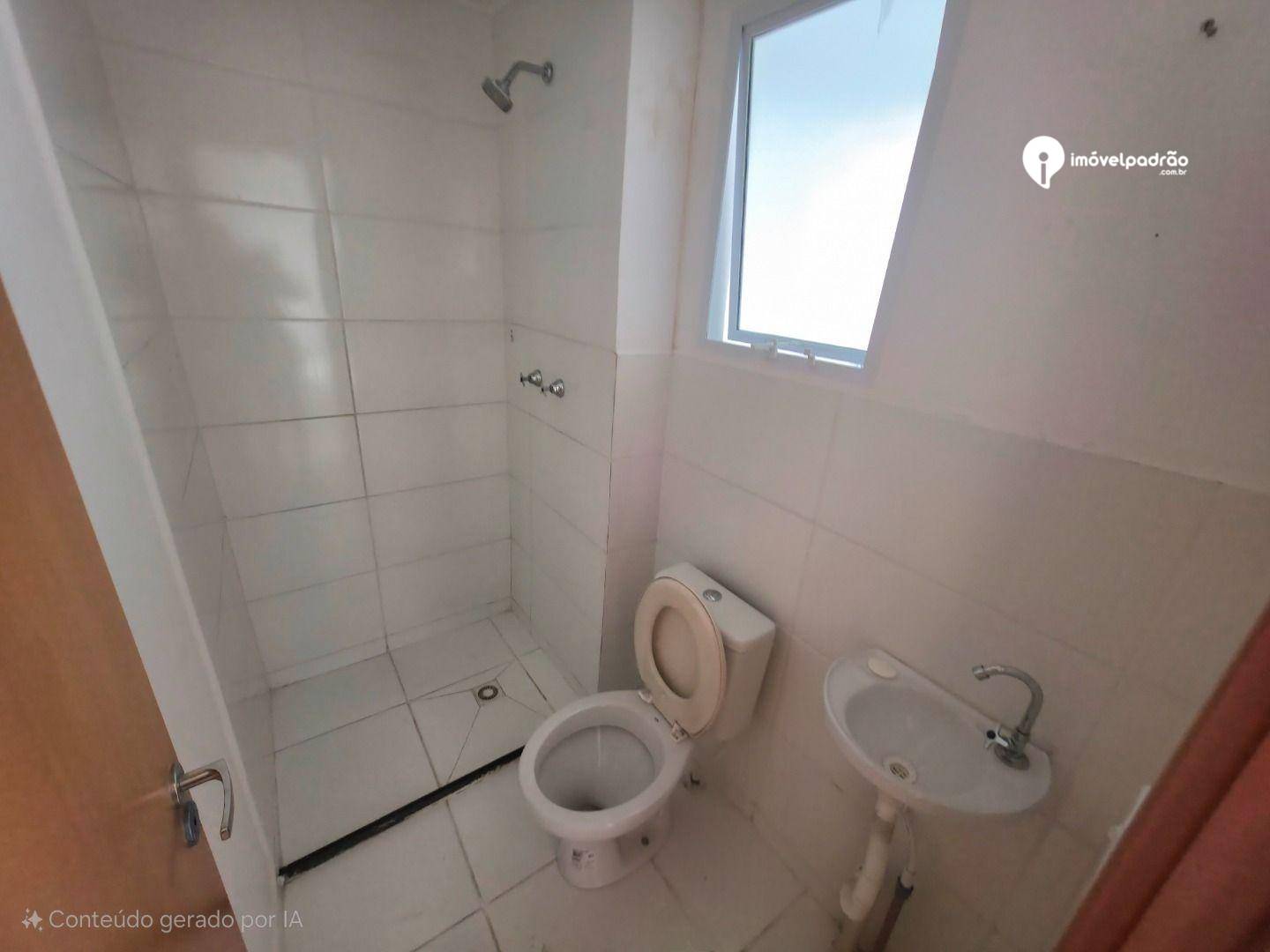 Apartamento para alugar com 2 quartos, 45m² - Foto 3