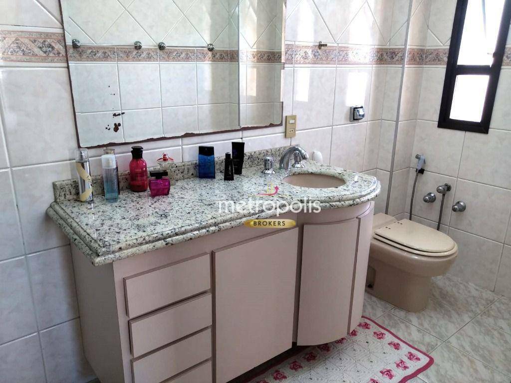 Apartamento à venda com 3 quartos, 132m² - Foto 16