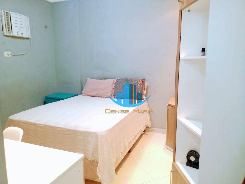 Apartamento à venda com 3 quartos, 152m² - Foto 24