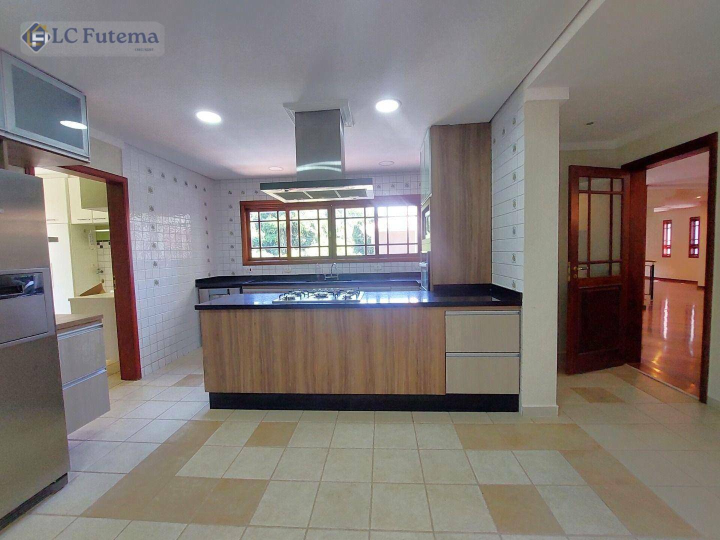 Casa de Condomínio para alugar com 4 quartos, 436m² - Foto 16