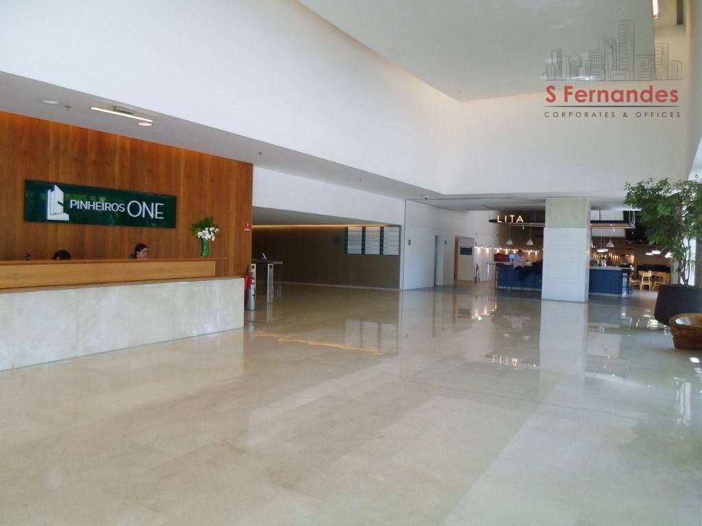 Conjunto Comercial-Sala para alugar, 1292m² - Foto 26